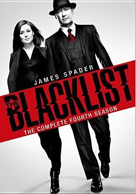 The blacklist. Season 4 cover image cdn