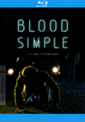Blood simple cover image cdn