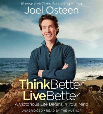 Think better, live better a victorious life begins in your mind  cover image cdn