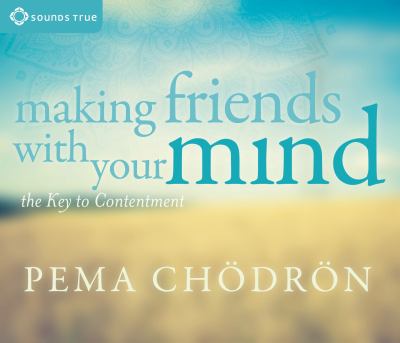 Making friends with your mind the key to contentment  cover image cdn