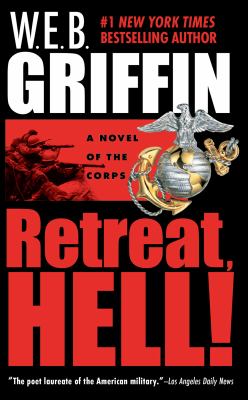 Retreat, hell! cover image cdn