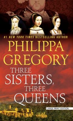 Three sisters, three queens cover image cdn