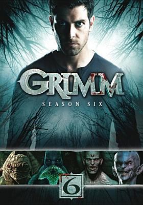 Grimm. Season 6 cover image cdn