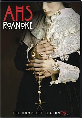 American horror story. Season 6, Roanoke cover image cdn