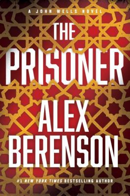 The prisoner  cover image cdn