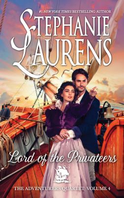 Lord of the Privateers  cover image cdn