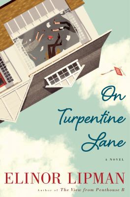On Turpentine Lane  cover image cdn