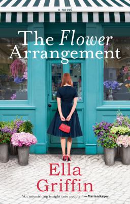 The flower arrangement  cover image cdn