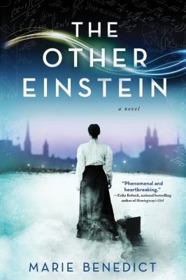 The other Einstein  cover image cdn