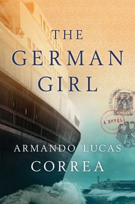 The German girl  cover image cdn
