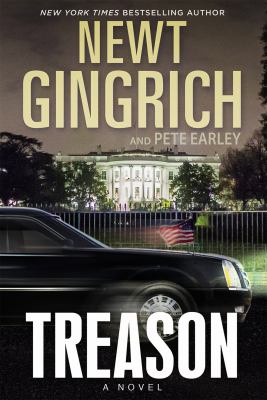 Treason  cover image cdn