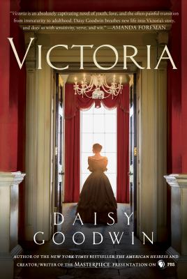 Victoria  cover image cdn