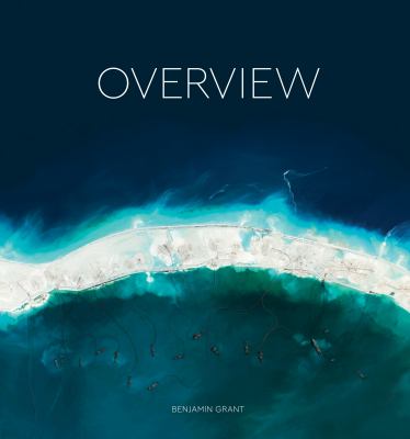 Overview : a new perspective of Earth  cover image cdn