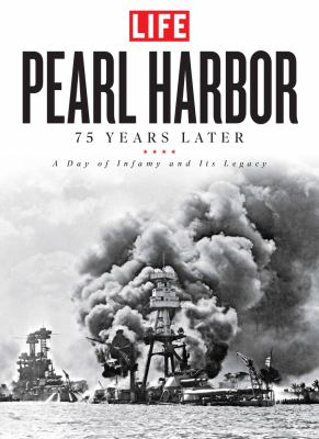 Pearl Harbor : 75 years later : a day of infamy and its legacy cover image cdn