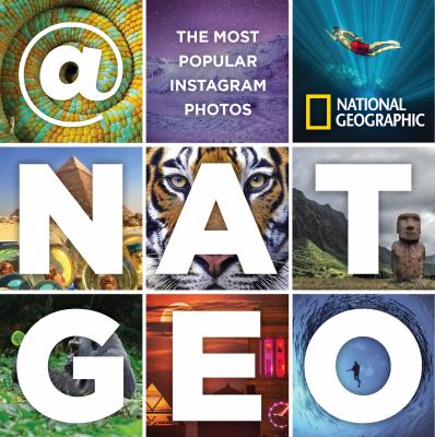 @NatGeo : the most popular Instagram photos  cover image cdn