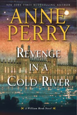 Revenge in a cold river cover image cdn