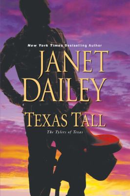 Texas tall cover image