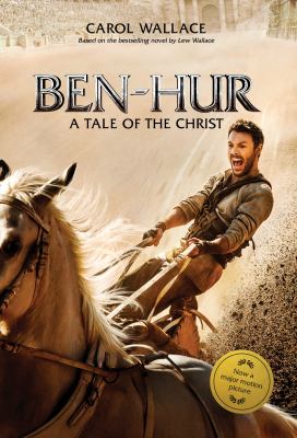 Ben-Hur, a tale of the Christ  cover image cdn