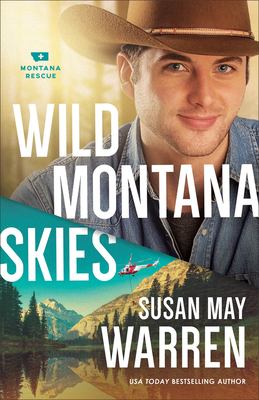 Wild Montana skies  cover image cdn