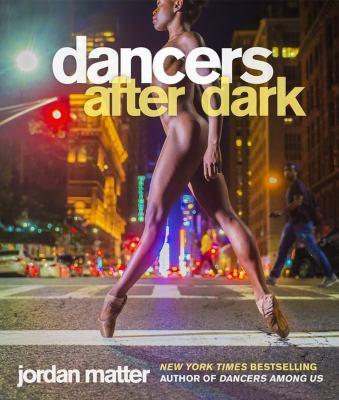 Dancers after dark  cover image cdn