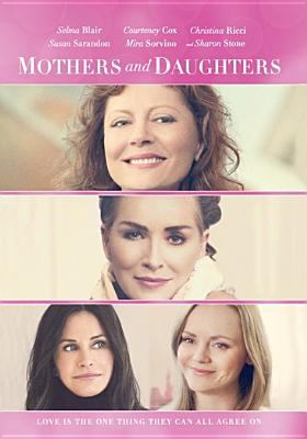 Mothers and daughters cover image cdn