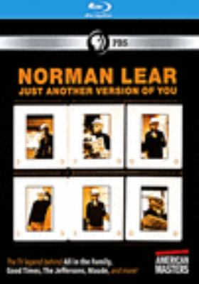 Norman Lear, just another version of you cover image cdn