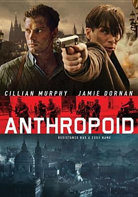 Anthropoid cover image cdn
