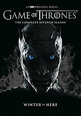 Game of thrones. Season 7 cover image cdn