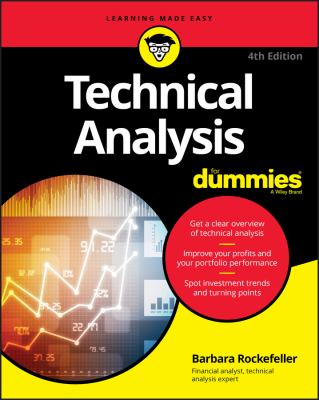 Technical analysis for dummies cover image cdn