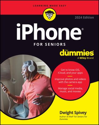 IPhone for seniors cover image cdn