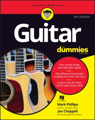Guitar for dummies cover image cdn