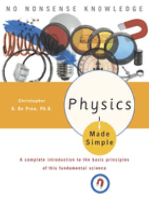 Physics made simple  cover image cdn