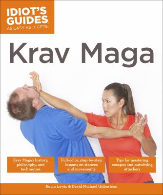 Krav Maga  cover image cdn