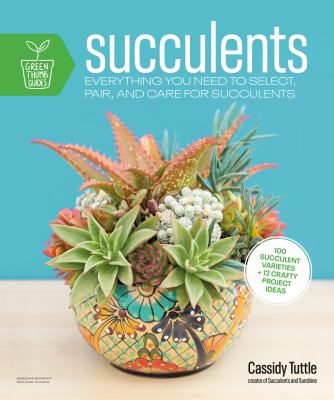 Succulents  cover image cdn