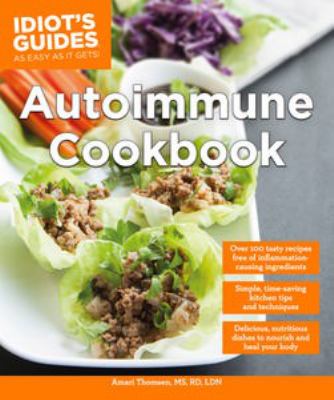Autoimmune cookbook  cover image cdn