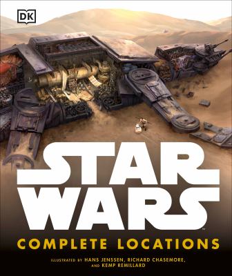 Star wars : complete locations  cover image cdn