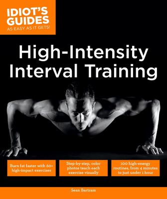 High-intensity interval training  cover image cdn