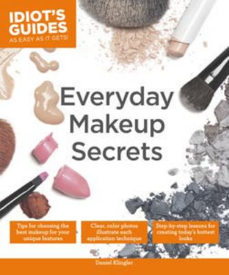 Everyday makeup secrets  cover image cdn