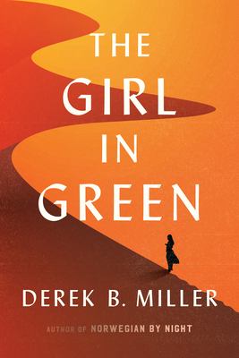 The girl in green  cover image cdn