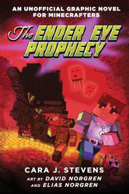 Ender eye prophecy  cover image cdn