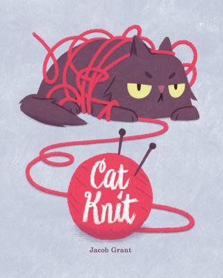 Cat knit  cover image cdn