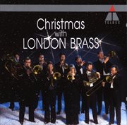 Christmas with London Brass cover image cdn