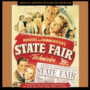 State fair (original motion picture soundtracks 1945 & 1962) cover image cdn