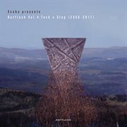 Scuba presents hotflush, vol. 4: tech x step (2008 - 2011) cover image cdn