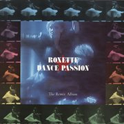 Dance passion - the remix album cover image cdn