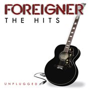 Foreigner: the hits unplugged cover image cdn