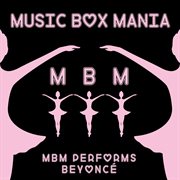 Music box versions of beyonč cover image cdn
