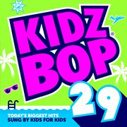 Kidz bop 29 cover image cdn