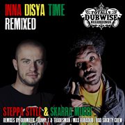 Inna disya time remixed cover image cdn