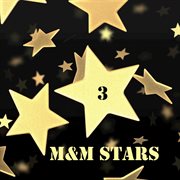 M&m stars, vol. 3 cover image cdn